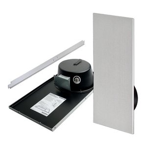 Bogen CSD1X2VR 70V/25V Drop-In Ceiling Speakers