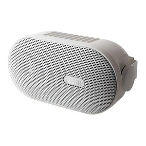 Bogen LB5W All-Environment Speaker, White