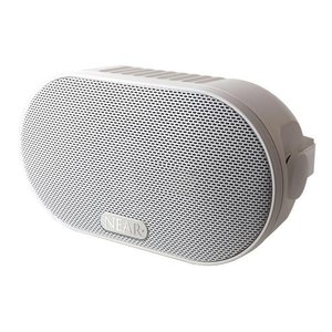 Bogen LB6W All Weather Speaker, 8 Ohm, White