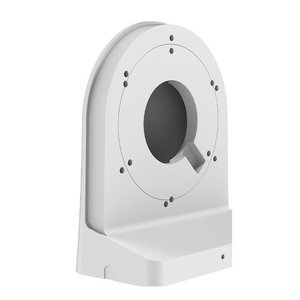 AVYCON AVM-CWM-EV-S2 Alluminum Wall Mount, White