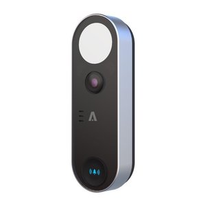 AVYCON AVC-DB21F23 2MP H.265 Wi-Fi Smart Video Doorbell