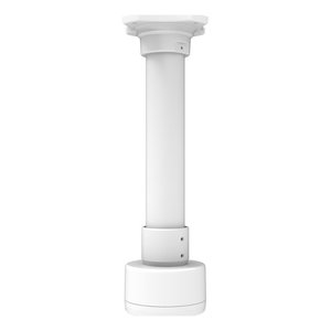 AVYCON AVM-HCM-E-S2 Ceiling Mount with Junction Box, 11.57x4.72", Aluminum Alloy, White