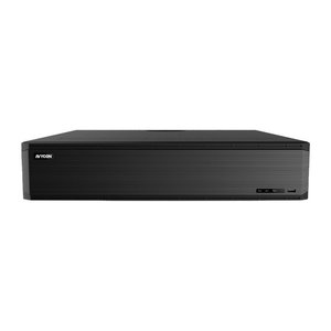 AVYCON AVR-NN864E2NR 64-Channel Plug-and-Play NVR Dual NIC 8K Smart