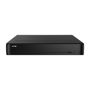 AVYCON AVR-NT532C-20T Plug and Play Series 32-Channel UHD DVR, 20TB