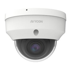 AVYCON Avc-Tv21f28 2MP HD Surveillance Camera Dome
