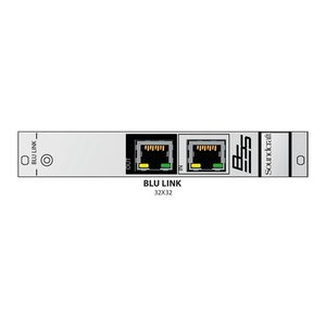 Soundcraft 5033340-01.V VI Blue-LINK Card Local Rack