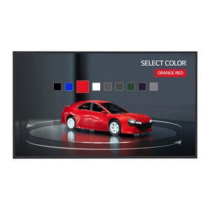 LG Pro 32TNF5P-B 32" Touchscreen IPS Monitor, 1920x1080 FHD