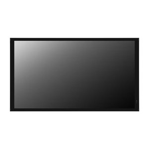 LG Pro 49XE3P-B High-brightness IP-Rated Outdoor Display, 3,500 nit