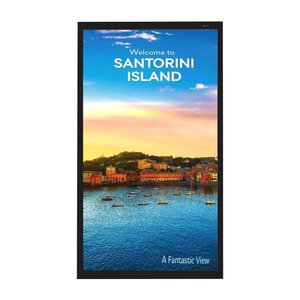 LG Pro 49XE4F-B 49" XE4F-M Series High Brightness Outdoor Display