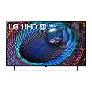 LG Pro 75UR9000PUA Class UR9000 Series LED 4K UHD Smart webOS 23 with ThinQ AI TV, 75"