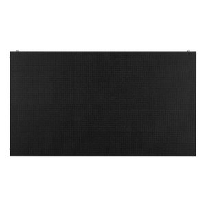 LG Pro LSCB015-CN Ultra Slim DVLED Signage Display Cabinet, 1.56mm Pixel Pitch