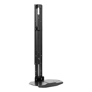 Chief FCA811 Fusion Mounting Shelf for A/V Equipment, Video Conferencing System, TAA Compliant, Black