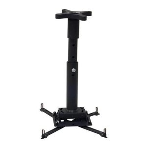 Chief KITPF012018 RPA Universal Projector Mount Kit with 12-18" Extension Column, Black