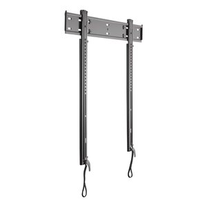 Chief LSTU Large Thinstall Fixed Display Wall Mount for 42-86" Displays, VESA Wall Mount, Black
