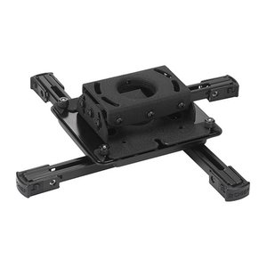 Chief RPA000 RPA Inverted Projector Ceiling Mount, TAA Compliant - Black