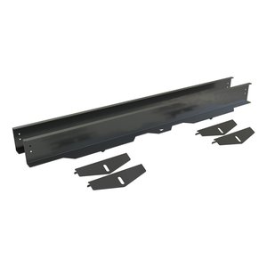 Chief TILSC2HAP High LED Side Covers for Absen Acclaim Plus and Pro Series, TAA Compliant, Black