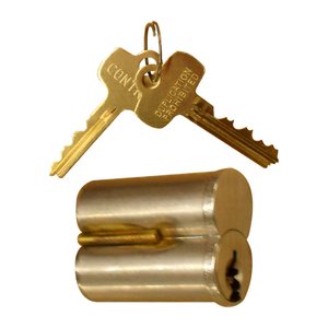 Camden CM-308 Best Style IC Core, Keyed Different