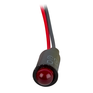 Camden 7024 Led Light 24VDC, Red