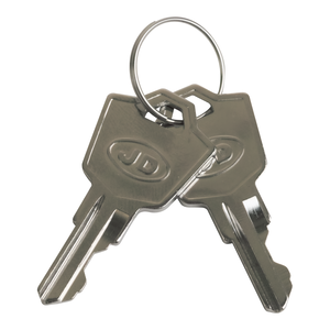 Camden CM-A126 Two Spare Keys