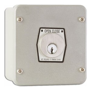 Camden CI-1KX Series Key Switch