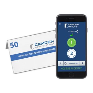 Camden CV-603VR50 50 Virtual Remote Licence Key