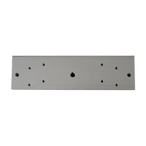 Camden CX-MA0611 1/2" Glass Door Mounting Kit for 600 lb Magnetic Lock