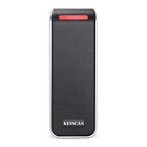 Keyscan KS20NKS2 KS-2 HID Signo Series Mullion Mount Reader