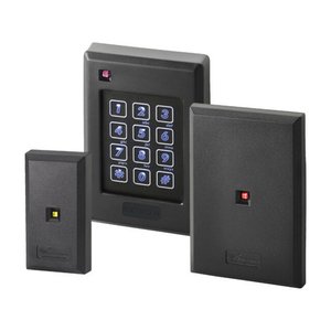 Keyscan MCR-50-H Farpointe Single-Gang Indala Format Reader