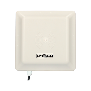 CDVI A6U49-NR Keypad and Reader Accessory