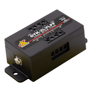 DITEK DTK-2LVLPF Fire Alarm Panel SLC Surge Protector