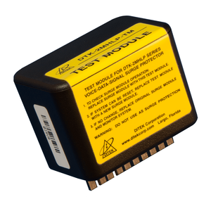 DITEK DTK-2MHLPTM DTK-2MHLP Series Test Module for instant confirmation