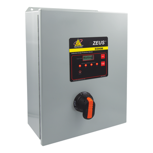 DITEK D200M-2403DT ZEUS Series Surge Protection Module, 240V
