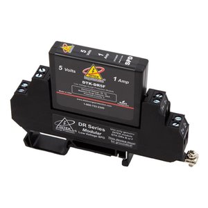 DITEK DTK-DR36B Din-Rail Low Voltage 36V, 5A