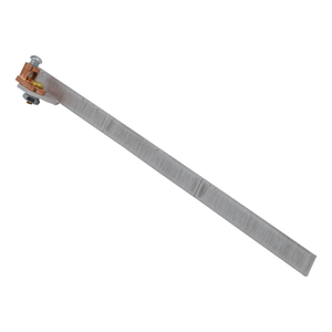DITEK DTK-SIGB Ground Bar for and SL Series Protectors