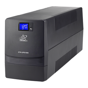 DITEK DTK-UPS1000 Line Interactive Uninterruptible Power Supply