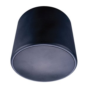 Beale Street PESV-8B Pendant Speaker Enclosure, 8", Black