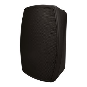 Beale Street W5VB-BSC Speaker, On-Wall, Indoor Outdoor 5.25"