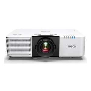 Epson V11HB28020 PowerLite L790U 7300-Lumen WUXGA 3LCD Laser Projector