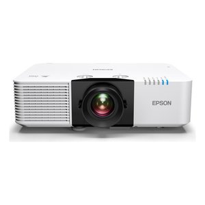Epson V11HB29020 WUXGA 3LCD Laser Projector, 6500-Lumen