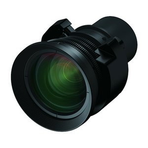 Epson V12H004W05 Wide-Throw #1 Zoom Lens for Pro 50" to 1000" Projectors up to 15,000 Lumens and Pro G7000 Series