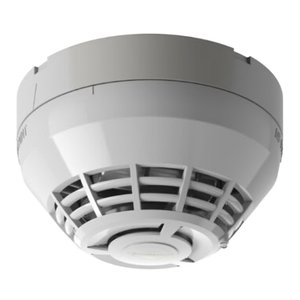 Kidde SIGA-HFD Heat Detector, Intelligent Fixed Temperature Heat Detector
