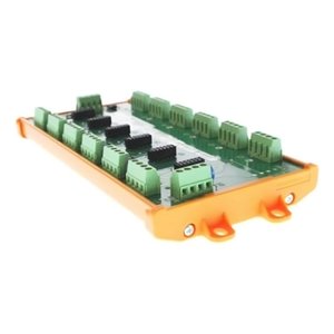 Kidde SIGA-UIO6R Control Panel Module, Module Univeral 1.0 Board Module