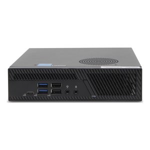 Exacq C2-01T-32SW C-Series Live Monitoring 32 Stream Workstation, Windows 10, 1TB