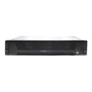 Exacq IP08-36T-2AW IP 2U Recorder with 8 IP Cameras Licenses