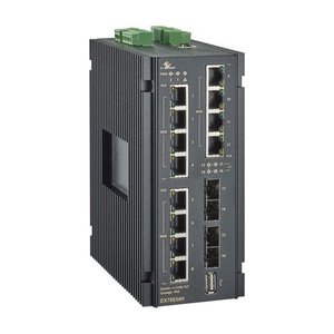 EtherWAN EX78924H-0VB Network Switch