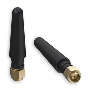 EtherWAN EASYCELL-ANT-LTC Cellular Compact Antenna for EasyCell, LTE