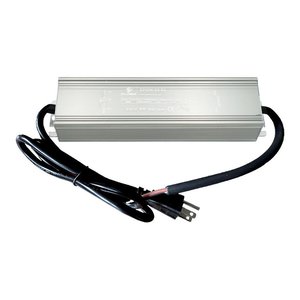 EtherWAN EPOW-24-60 Hardened NEMA TS2 Power Supply, 24V, 60W