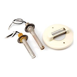 Kidde Fenwal 12-E27121-020-225 DETECT-A-FIRE Switch, Vertical Mount, 225°F, 5A