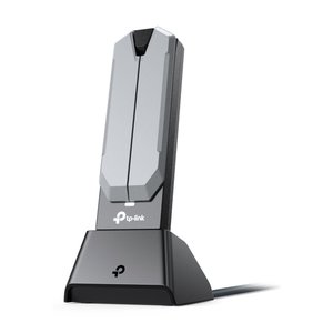 TP-Link ARCHER TBE401UH BE6200 Wi-Fi 7 High Gain Wireless USB Adapter