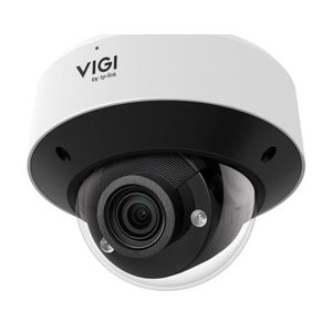 TP-Link INSIGHT S245ZI VIGI 4MP IP Dome IR Camera, 2.7-13.5mm Varifocal Lens